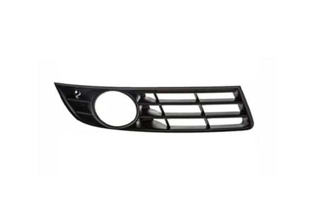 Rejilla de luz antiniebla delantera derecha 3C0853666A9B9 VAG