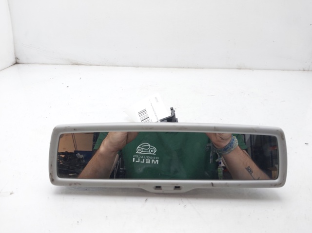VAG 3C0857511D Retrovisor interior  comprar en Murcia