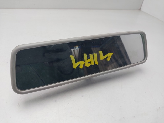 Espejo retrovisor Volkswagen Golf V 1K1 usado