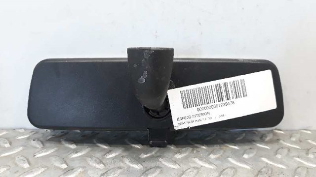 VAG 3C0857511J Retrovisor interior  comprar en Ponferrada