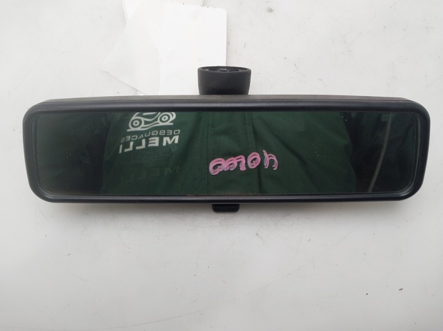 Pieza Espejo para Volkswagen Golf V segunda mano