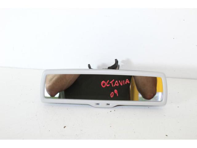 3C0857511J9B9 VAG Espejo interior  en stock Huelva