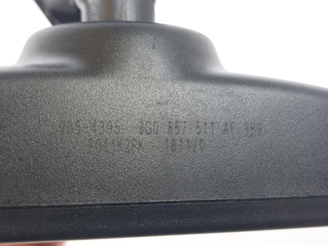 3C0857511J9B9 Retrovisor interior  comprar en Zaragoza