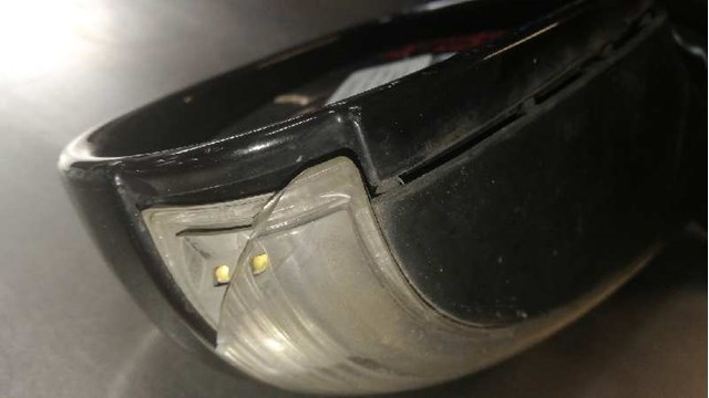 VAG 3C0857933 Sellador de espejo para puerta izquierda  disponible España