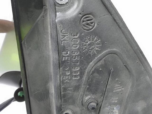 3C0857933 Sellador de espejo para puerta izquierda  disponible Málaga