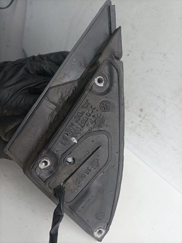 3C0857933 VAG Sellador de espejo para puerta izquierda  en stock Gandía