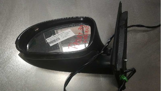 3C0857933 VAG Sellador de espejo para puerta izquierda comprar Bilbao