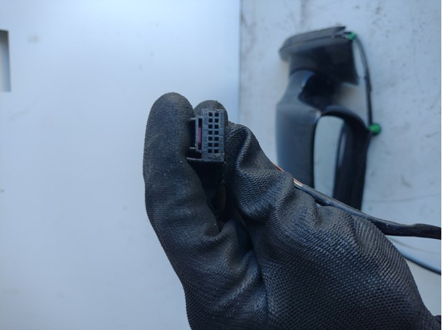VAG 3C0857933 Sellador de espejo para puerta izquierda comprar Barcelona