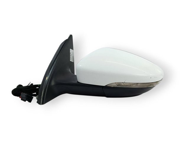 VAG 3C0857933A Espejo retrovisor izquierdo  comprar en Ponferrada