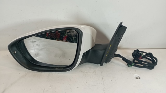 VAG 3C0857933A Espejo retrovisor izquierdo  disponible España