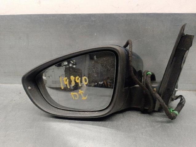 3C0857933A Espejo de retrovisor izquierdo  en stock Granada