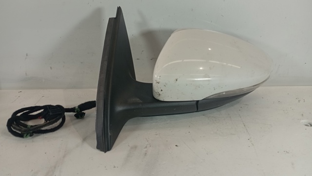 VAG 3C0857933A Espejo de retrovisor izquierdo comprar Barcelona