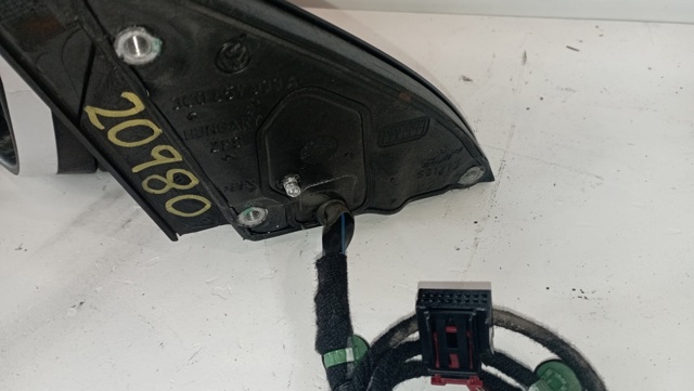 3C0857933A VAG Espejo de retrovisor izquierdo  en stock Huelva
