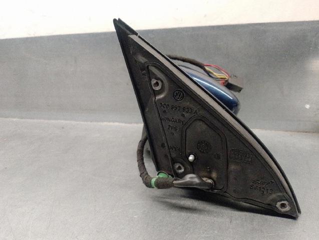 3C0857933A Espejo retrovisor izquierdo  comprar en Zaragoza