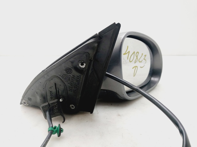 3C0857934 VAG Sellador de espejo para puerta derecha  en stock Huelva