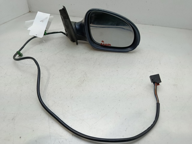 3C0857934 VAG Sellador de espejo para puerta derecha  disponible Vigo