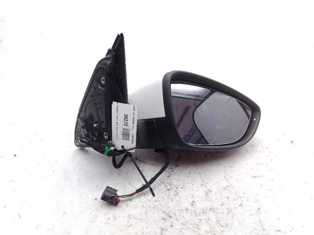 VAG 3C0857934A Espejo retrovisor derecho  disponible Valladolid