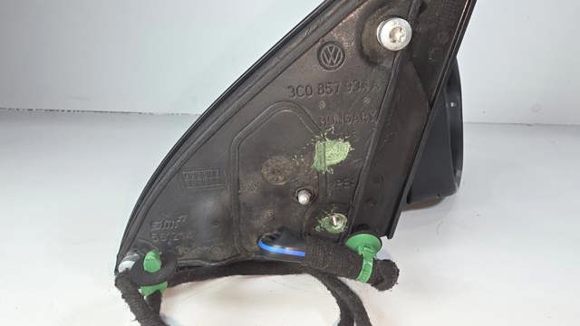3C0857934A VAG Espejo de retrovisor derecho comprar Madrid