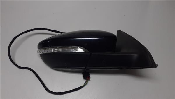 3C0857934A Espejo de retrovisor derecho comprar Sevilla