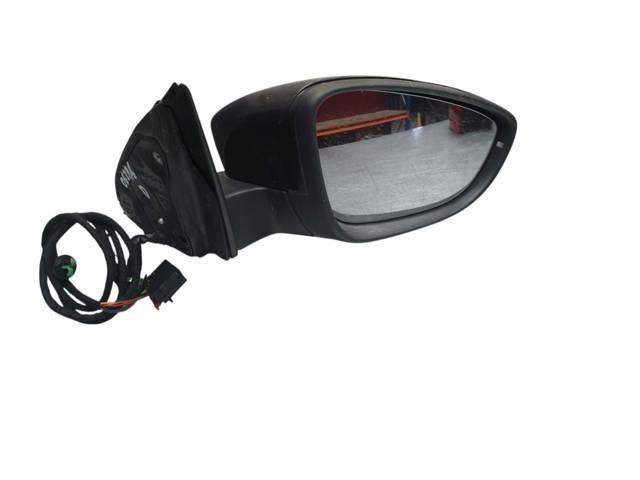 3C0857934A VAG Espejo retrovisor derecho  comprar en Oviedo