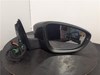 Espejo retrovisor derecho 3C0857934A VAG