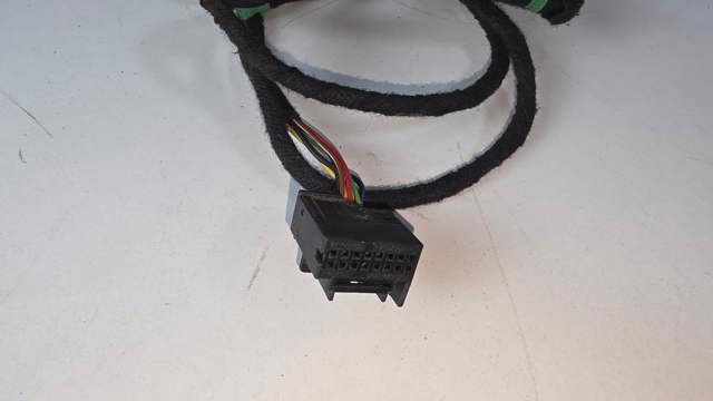 VAG 3C0857934A Espejo de retrovisor derecho comprar Tarragona