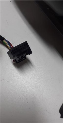 VAG 3C0857934A Espejo de retrovisor derecho comprar Pamplona