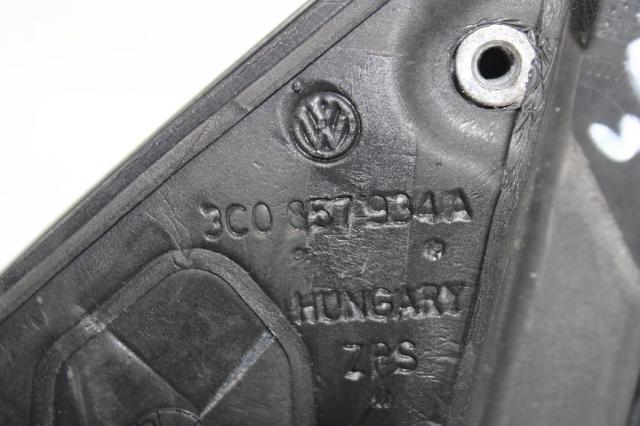 3C0857934A Espejo de retrovisor derecho  en stock Granada