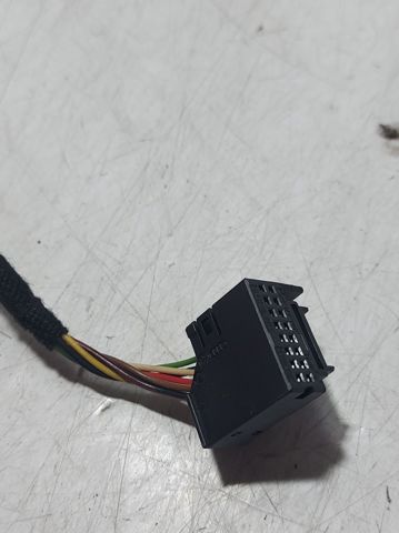 3C0857934A VAG Espejo de retrovisor derecho comprar Madrid
