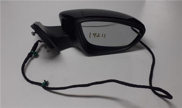 3C0857934A VAG Espejo de retrovisor derecho comprar Alcalá