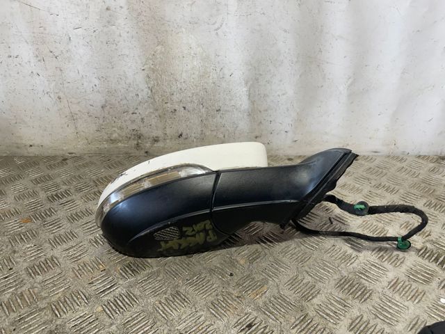 3C0857934A VAG Espejo de retrovisor derecho comprar Madrid