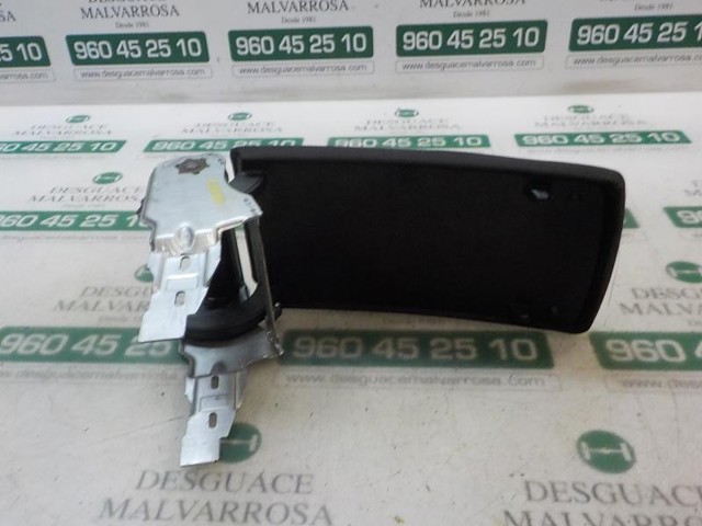 Apoyabrazos para Volkswagen Passat 3C2