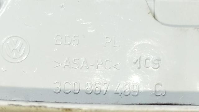 3C0867489C VAG