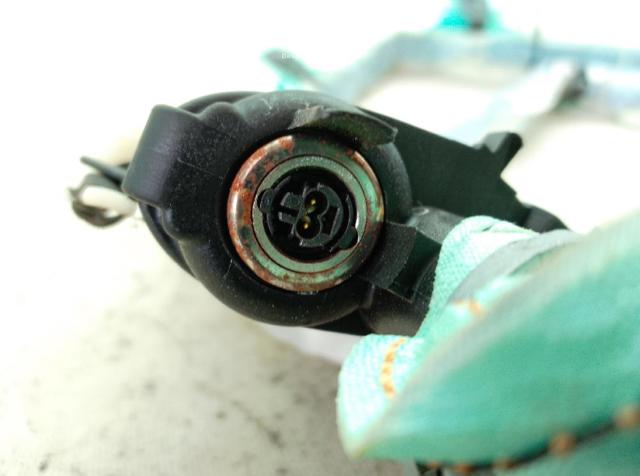 3C0880741F Airbag de cortina lateral izquierda  disponible Burgos