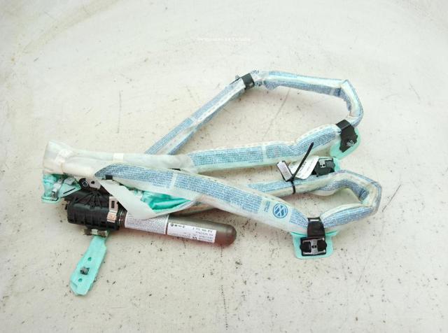 3C0880741F VAG Airbag de cortina lateral izquierda  en stock Córdoba