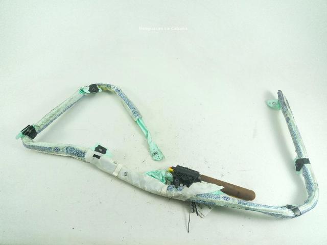 3C0880741F Airbag de cortina lateral izquierda  disponible Málaga