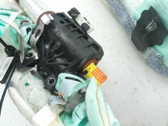 VAG 3C0880741F Airbag de cortina lateral izquierda  en stock Terrassa