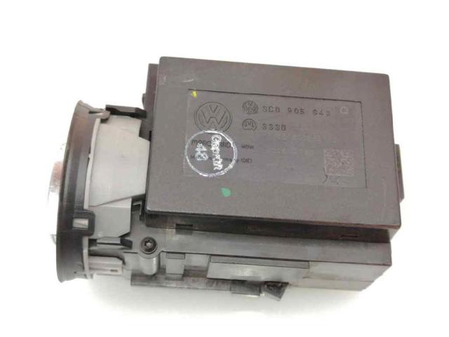 Comprar Cerradura de encendido Volkswagen Passat 3C2 a bajo precio