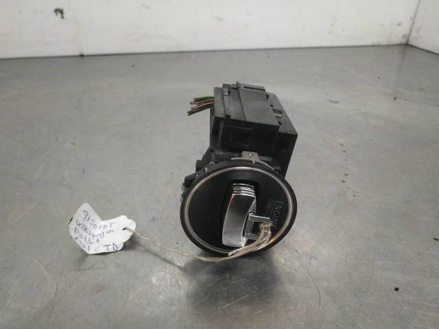 Comprar Bombín de arranque Passat 3C2