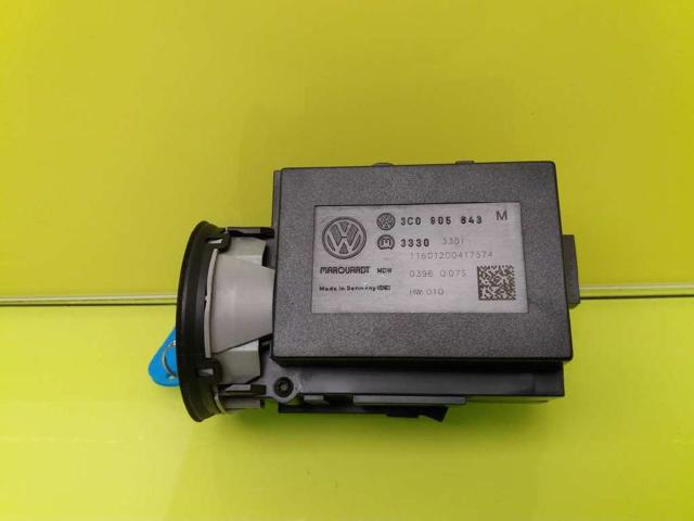 3C0905843 VAG Cerradura de encendido  comprar en Jaén