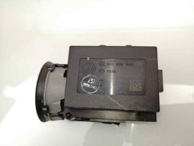Clausor para Volkswagen Passat (3C2)