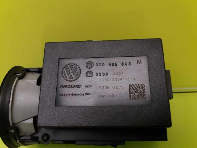 VAG 3C0905843 Bombín de arranque  en stock Salamanca