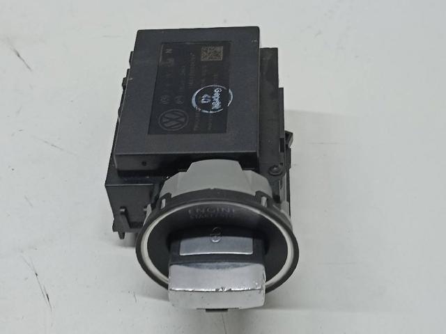Interruptor de encendido Volkswagen Passat (2005-2011)