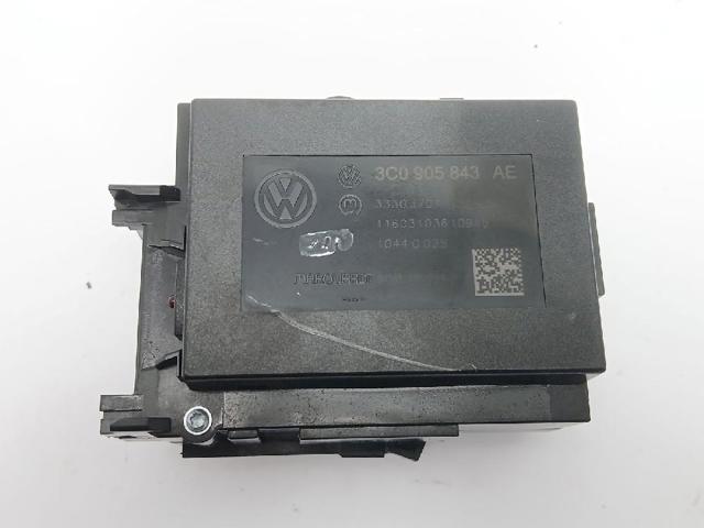 Conmutador de arranque Volkswagen Passat 362