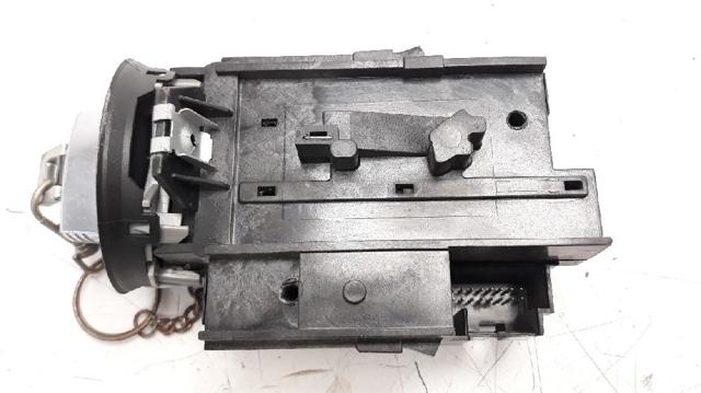 Conmutador de arranque Volkswagen Passat 362