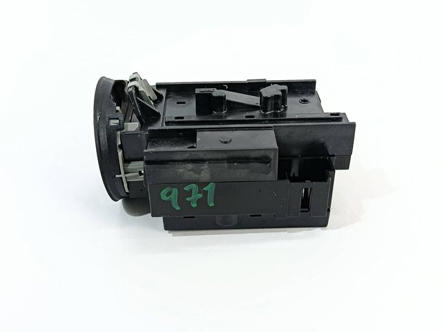 Conmutador de arranque Volkswagen Passat 362