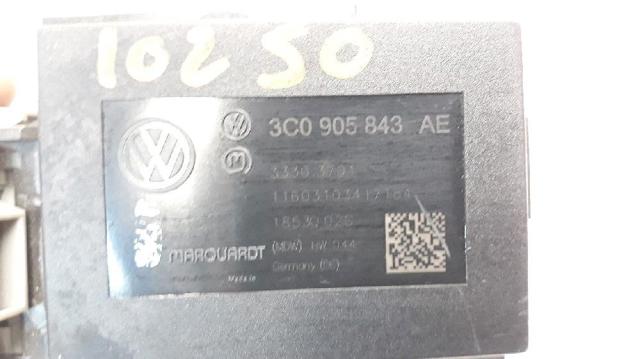Conmutador de arranque Volkswagen Passat 362