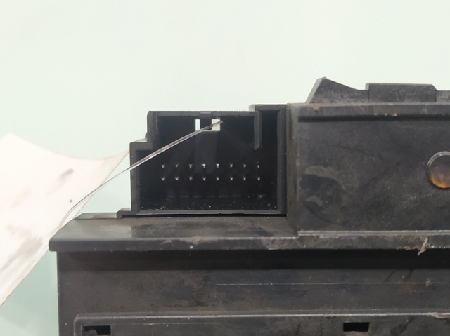 VAG 3C0905843M Interruptor de fin de carrera del cilindro de encendido  disponible España