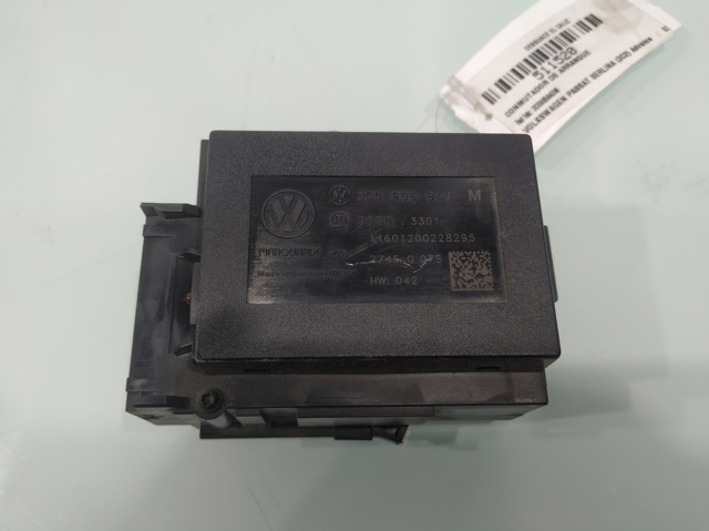 VAG 3C0905843M Interruptor de fin de carrera del cilindro de encendido comprar Tarragona