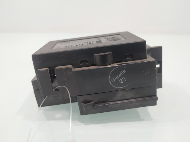 3C0905843M VAG Interruptor de fin de carrera del cilindro de encendido  comprar en Lleida